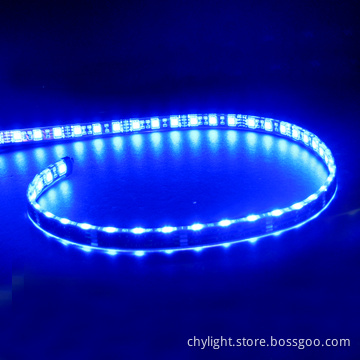 Waterproof  Flexible  12V/24V LED Strip Light